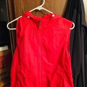 Edie Bauer women’s vest